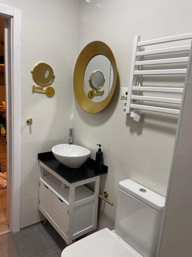 Apartamento Nuestro Rinconcito del Soho Málaga Exterior foto
